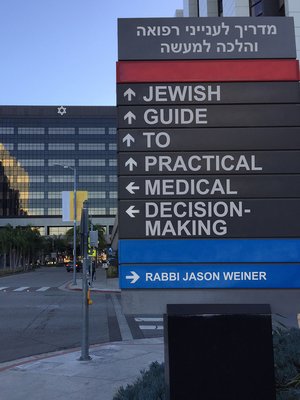cover image of Jewish Guide to Practical Medical Decision-Making
